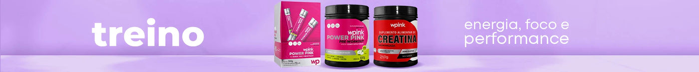 Treino