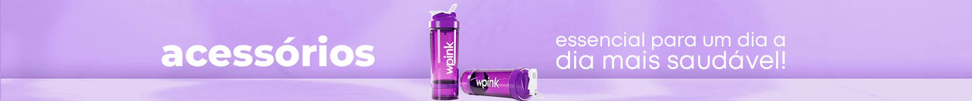 Acessórios