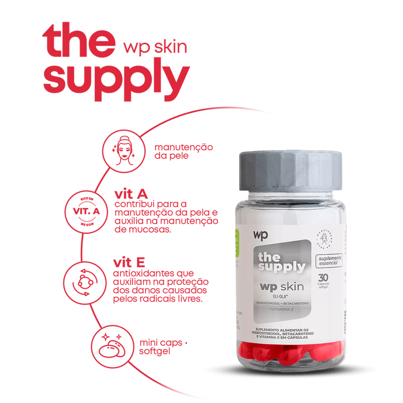 wp skin (oli-ola®) – glow up