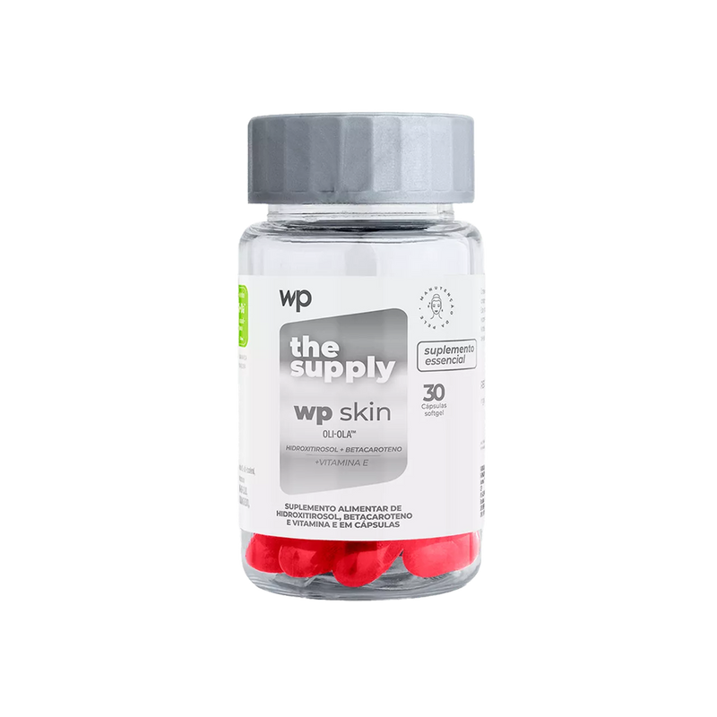 wp skin (oli-ola®) – glow up