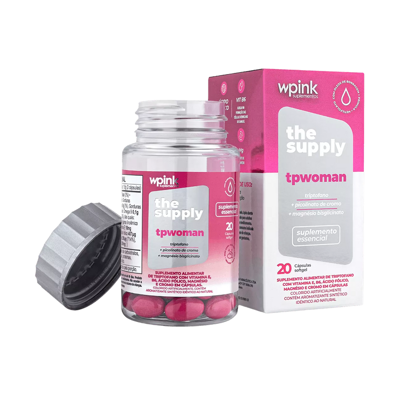 tpwoman – saúde feminina