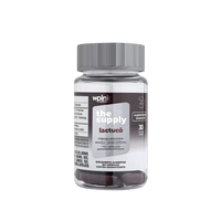 lactucô – regulador intestinal