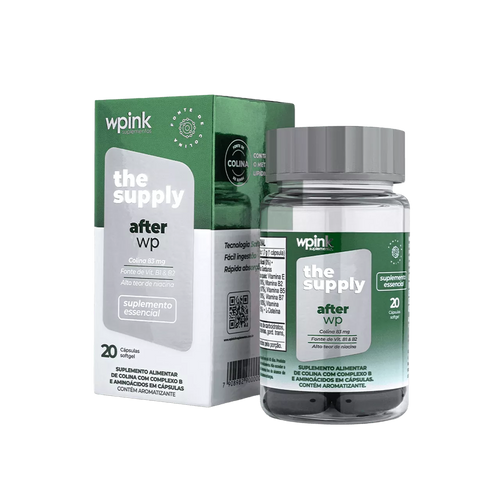 after – revitalizante