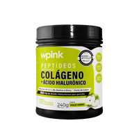 colágeno de maçã verde - 240g - the supply