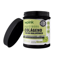 colágeno de uva verde - 240g - the supply