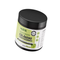 colágeno de uva verde - 240g - the supply