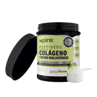 colágeno de uva verde - 240g - the supply