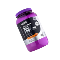 three premium whey protein doce de leite 3W - (1kg)