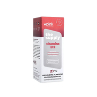 vitamina b12 - em gotas